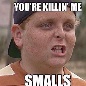 Meet your Posher, Thomas